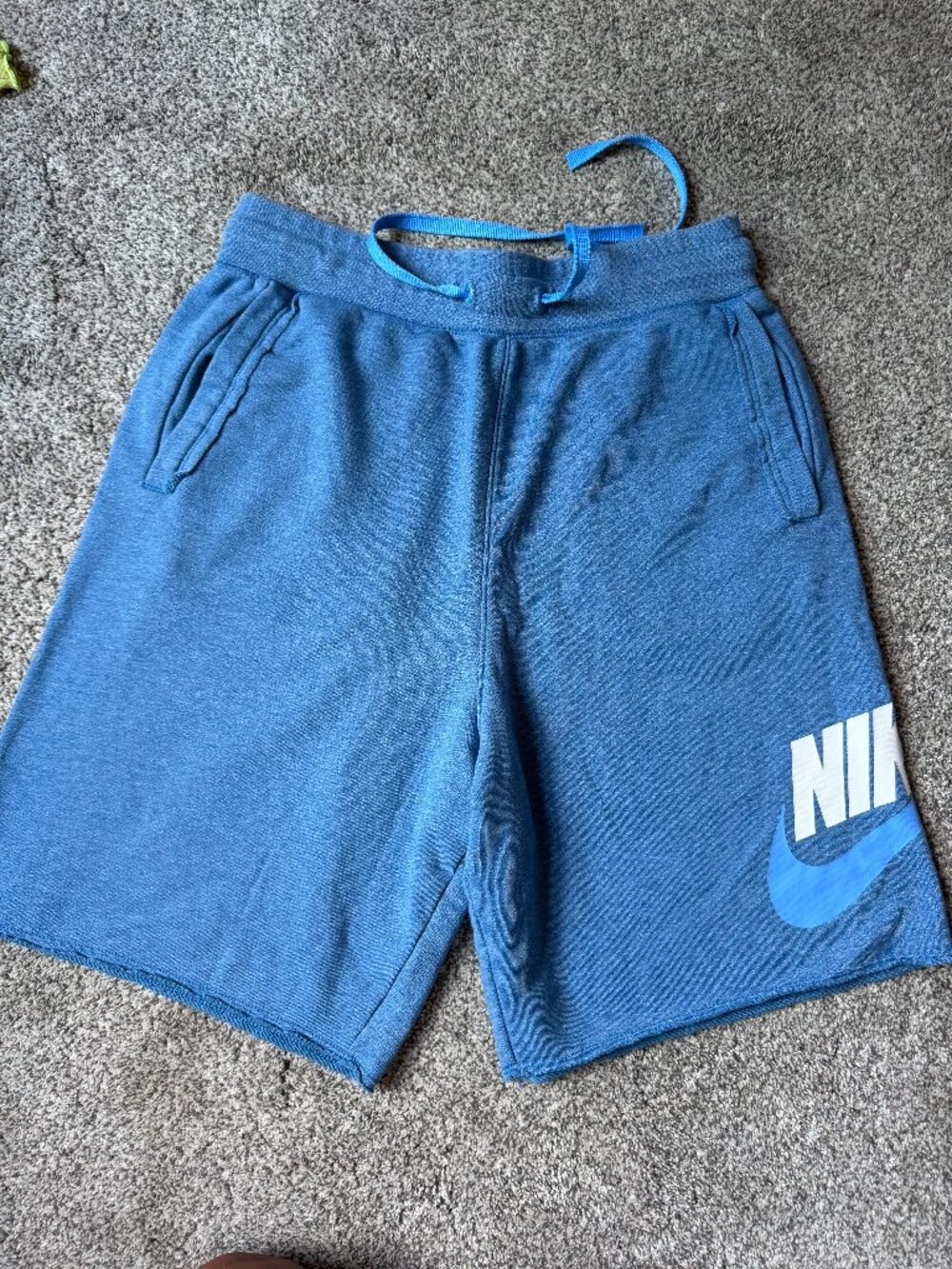 Men's Nike Sweatshorts